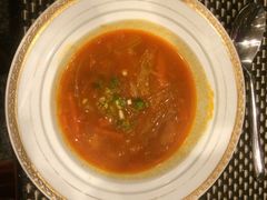 iphone_upload_pic-上林铁板烧(延安西路店)