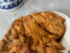 葱油拌面-老地方面馆(思南路店)