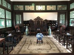 -张学良旧居陈列馆