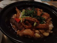 -彩丰楼中餐厅·仁恒洲际酒店