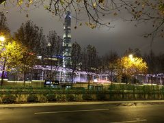 -上海外滩英迪格酒店