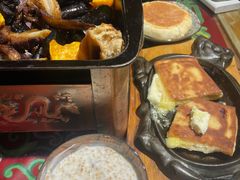 -格日勒阿妈蒙古厨房(大召店)