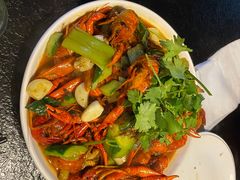 -夜猫子串吧·龙虾.江西小炒(万塘路店)
