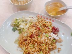 -百家鸡味馆(清泰店)
