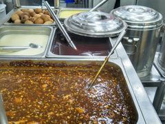 -天宫院小吃·包子炒肝儿(管庄店)