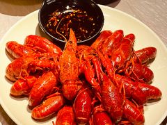 -巴厘龙虾·榜首油焖大虾(洞庭·艺术洋房店)