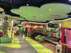 -MELAND CLUB亲子乐园•派对(虹桥万象城店)