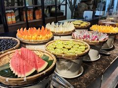 -星伦多自助料理·涮烤一体(虹悦城店)