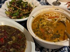 -滇道云南特色料理(康定路店)