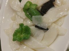 -东四民芳餐厅(世茂工三店)