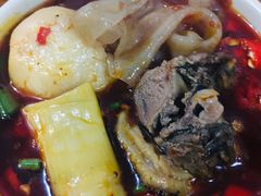 -黑竹香鸡(营和巷店)