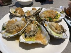 -有喜胶东小馆(太申祥和店)