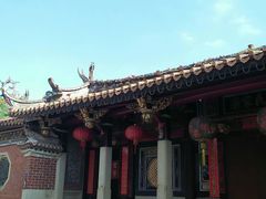 -晋江五店市传统文化旅游区