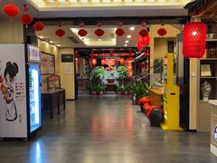 -安泰楼·佛跳墙创始人·传统闽味早茶·酒楼(三坊七巷闽菜地标店)