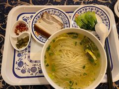 -苏苑饭店-中餐厅(长桥地区店)