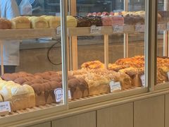 -崎本的店·专业酵种吐司(无锡万象汇店)
