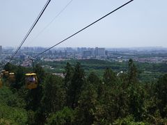 景点-云龙山