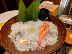 -牛YO寿喜烧·铁板烧和牛火锅自助(市府恒隆店)
