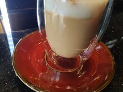 -时光吧·大堂吧·丽江和府洲际度假酒店
