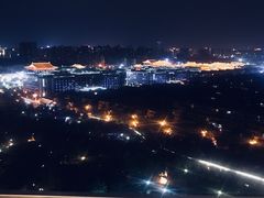 -烛影拾光观景餐厅·创意菜·摄影·小提琴(大唐不夜城店)