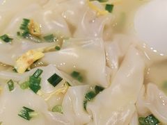 -小杨生煎(香港名都店)