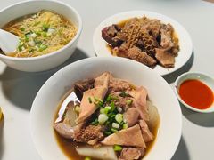 -梓记牛什(總店)