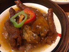 -颐和•海鲜砂锅粥•啫啫煲(奥林匹克广场店)