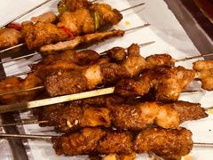 -刘一龙虾.烧烤(理工直营店)