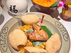 -太食獸泰式茶餐厅(IFS国金中心店)