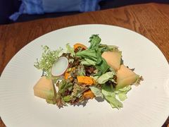 -FUNFUN有饭花园聚会餐厅
