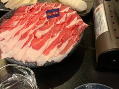 -熹悟海鲜火锅·广式打边炉