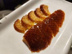 -羲和雅苑•北京烤鸭(国贸商城店)