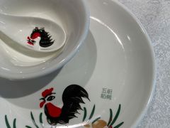 -五稻厨房粤西菜(新闻店)