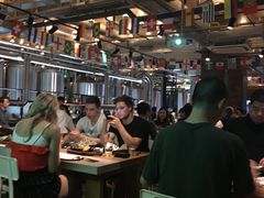 大堂-Goose Island Brewhouse鹅岛精酿啤酒酿造工坊餐厅