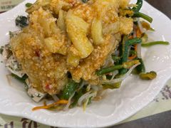 -葛记焖饼(伏牛路店)