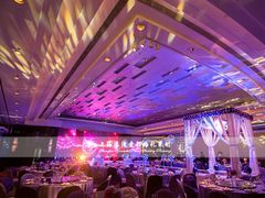 上海浪漫爱都婚礼策划-上海雅居乐万豪侯爵酒店