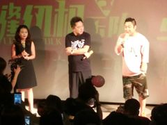 -奥斯卡国际影城(杜比全景声&4D激光店)