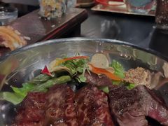 -广州瑰丽酒店·Black Iron黑金燚
