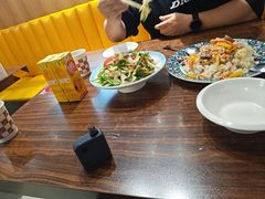 -阿达西新疆特色美食(悦海新天地中央广场店)