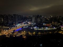 -成都九眼桥美居酒店