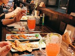 -眷屋の深夜食堂(云锦中心店)