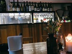 -RAC BAR(安福路店)