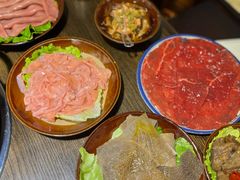 -冯校长老火锅(广州正佳广场店)
