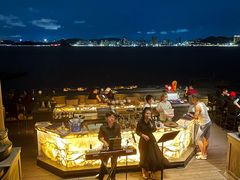 -影吧•悬崖海景(珠海凤凰湾悦椿酒店)