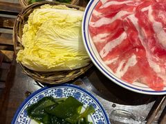 -萍姐火锅·公路夜市(南京新街口店)