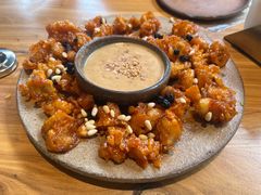 -KimPro 辛普乐概念韩餐