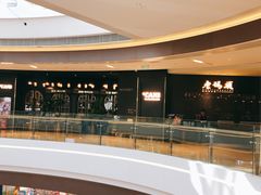 -加餐海鲜自助(宝龙一城店)