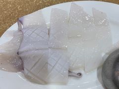 -濠轩阁特色生蚝火锅(水湾路店)
