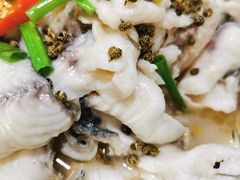 水库鱼-杨厝六十六农庄农舍(杨厝路店)