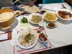 -老昌春饼(西民主路总店)